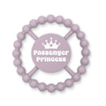 Passenger Princess Happy Teether