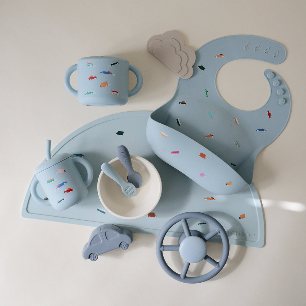 Snack Cup