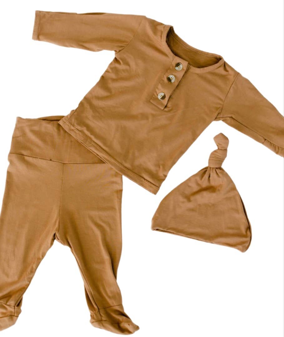 Baby Clothes Set, Baby Boy Clothes Giftable Newborn - 12 m