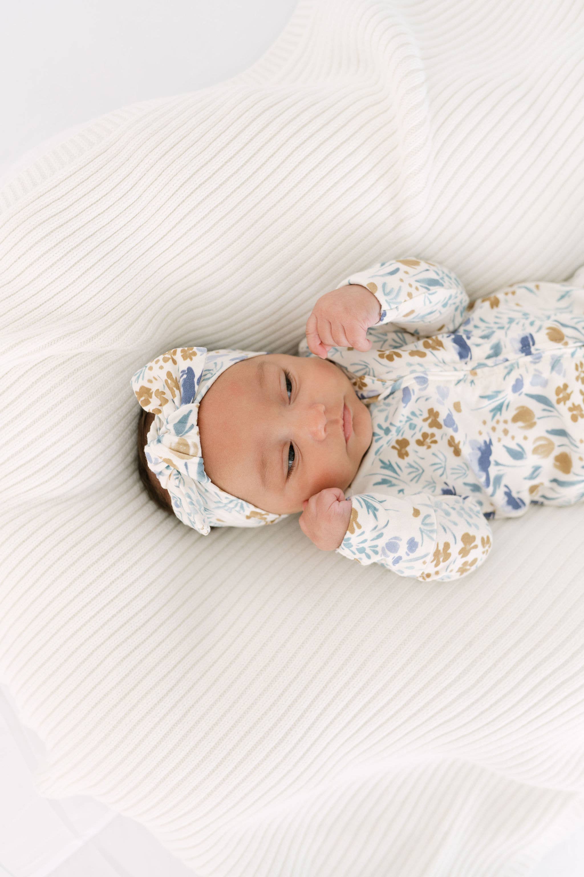 Footie, Bamboo Baby Clothing, Baby Clothes, Bamboo Apparel