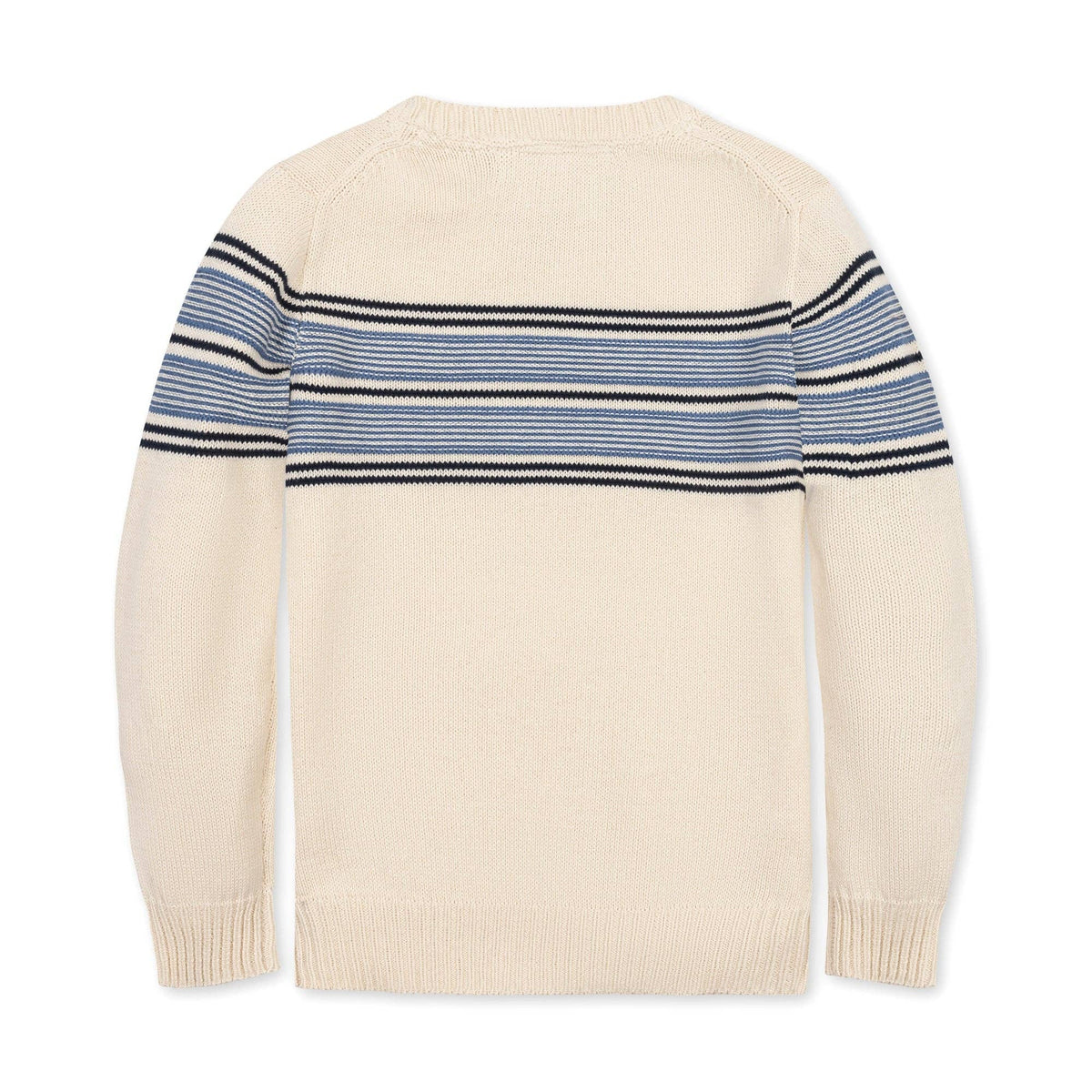 Organic Crewneck Sweater