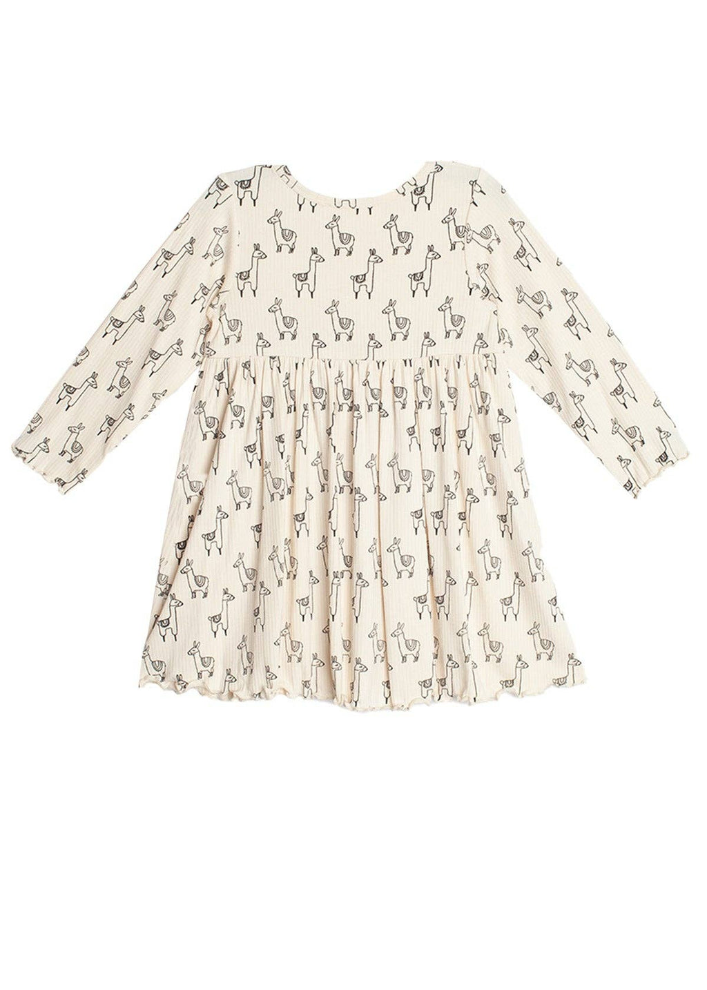 Drama Llama Dress