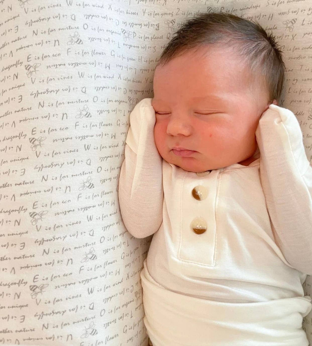 Baby Clothes Set, Baby Boy Clothes Giftable Newborn - 12 m