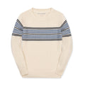 Organic Crewneck Sweater
