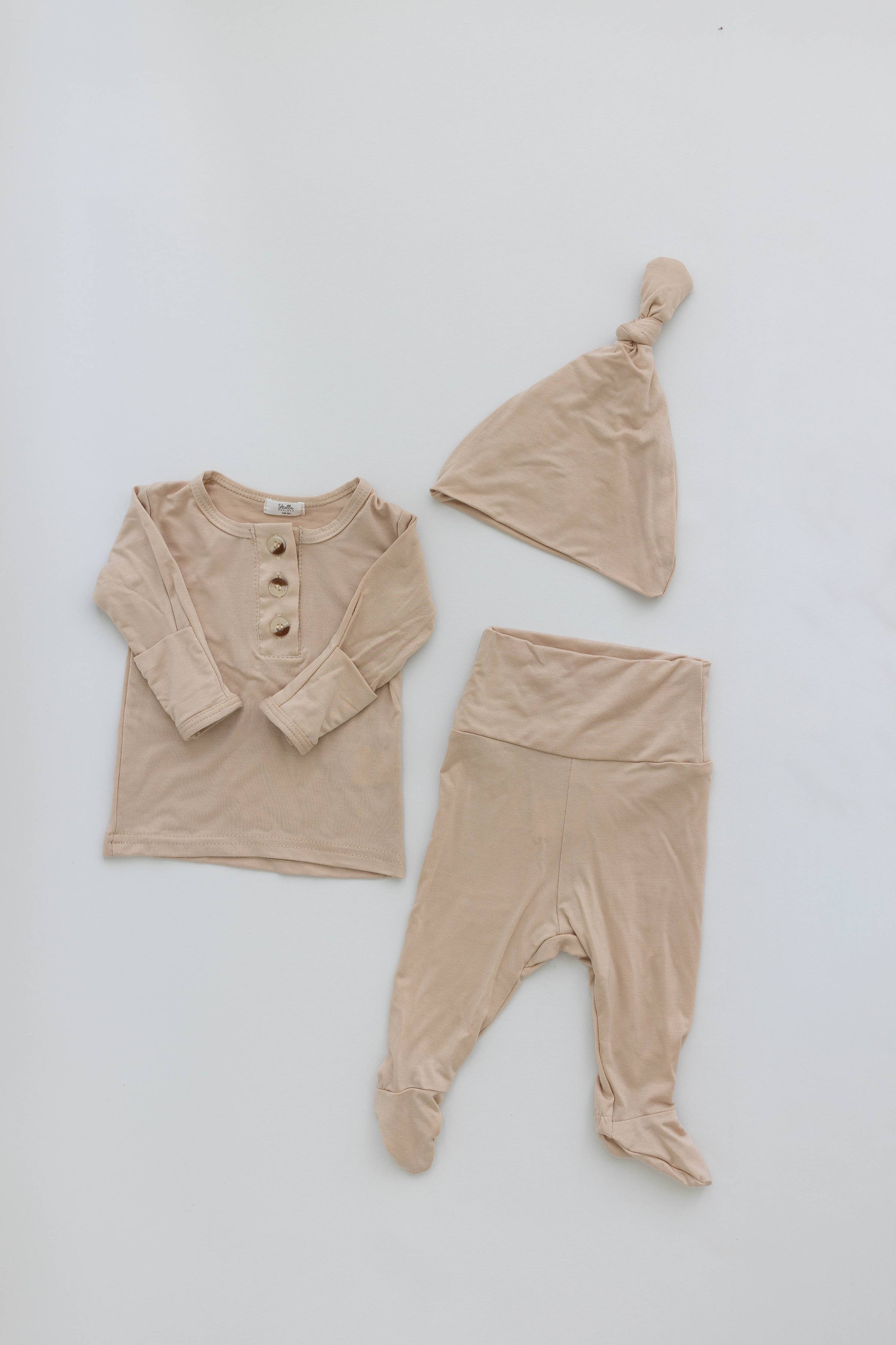 Baby Clothes Set, Baby Boy Clothes Giftable Newborn - 12 m
