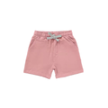 French Terry Shorts - Pink