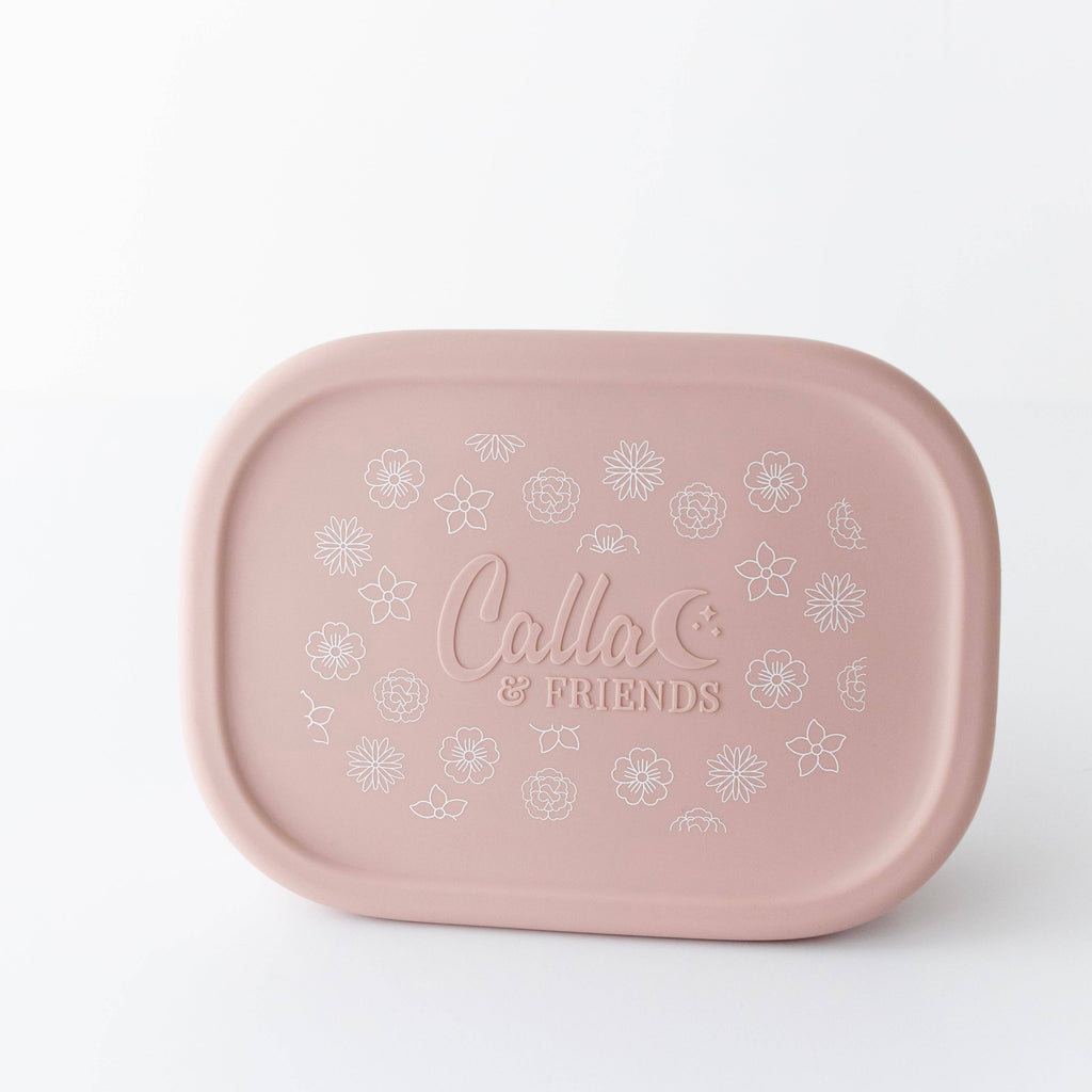 Hayden Bento Box - Blossom