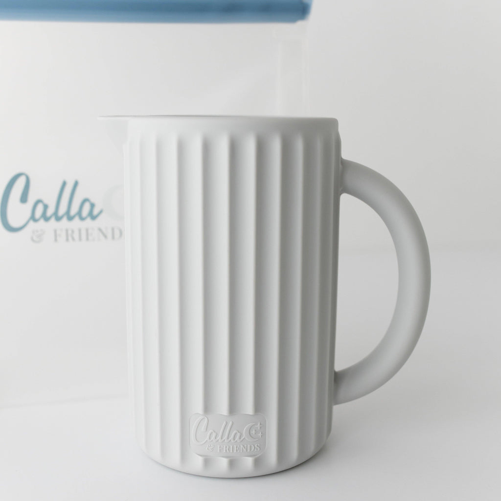 Ripple Rinse Cup