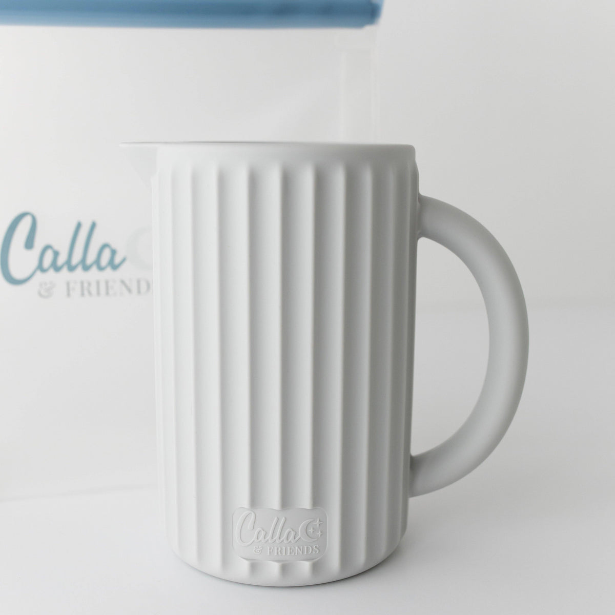 Ripple Rinse Cup