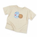 Milk and Cookies Tee