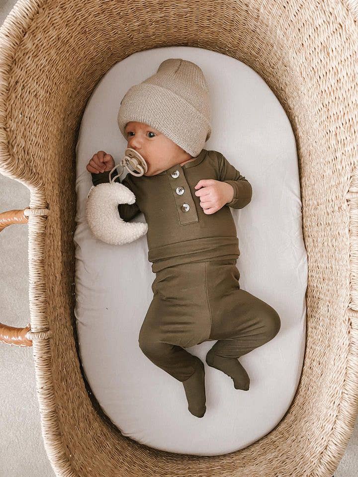 Baby Clothes Set, Baby Boy Clothes Giftable Newborn - 12 m