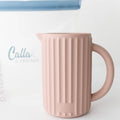 Ripple Rinse Cup