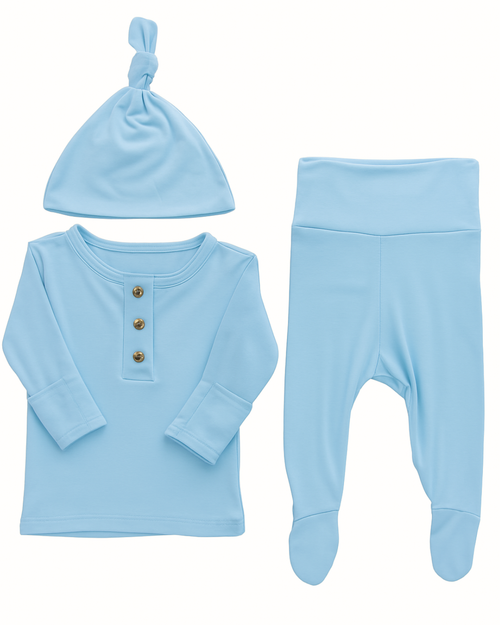 Baby Clothes Set, Baby Boy Clothes Giftable Newborn - 12 m
