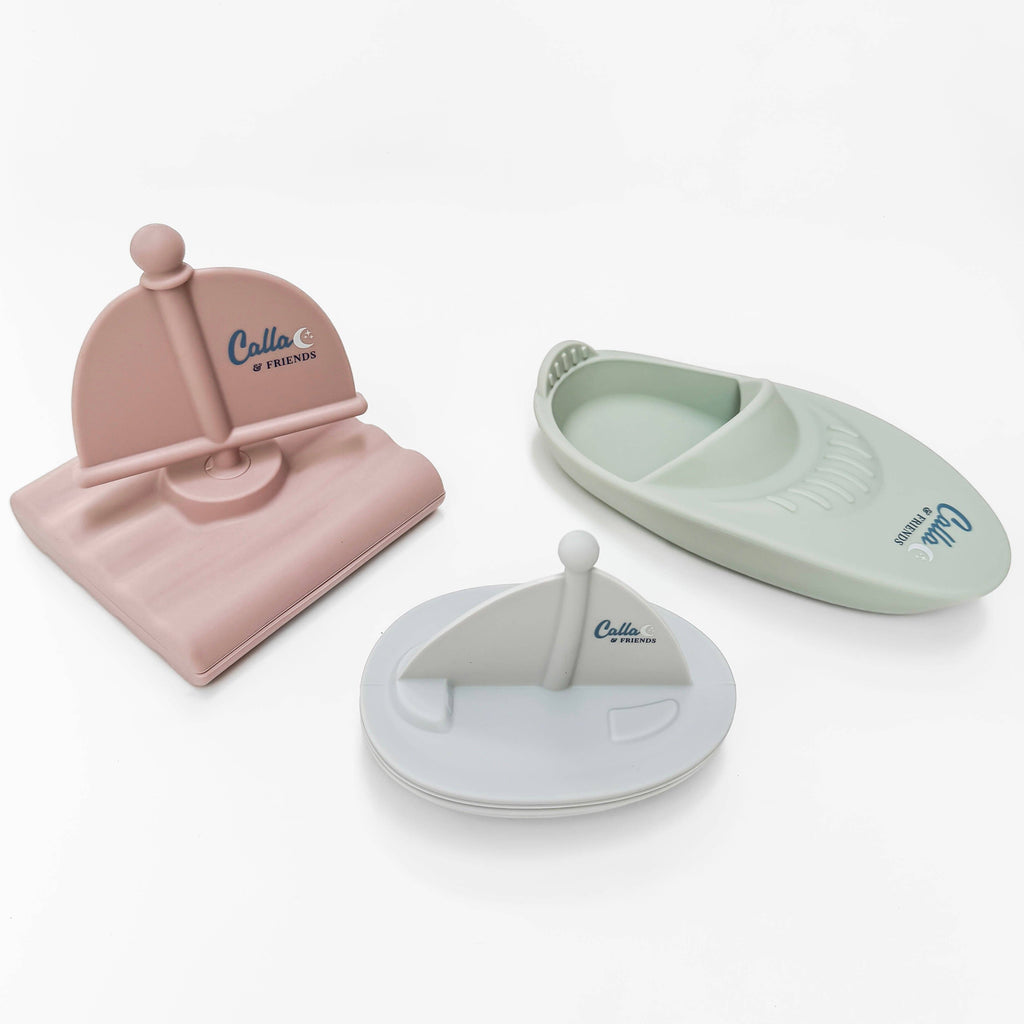 Ryder's Racing Bath Boats