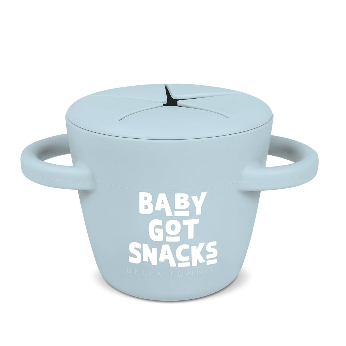 Baby Got Snacks Happy Snacker