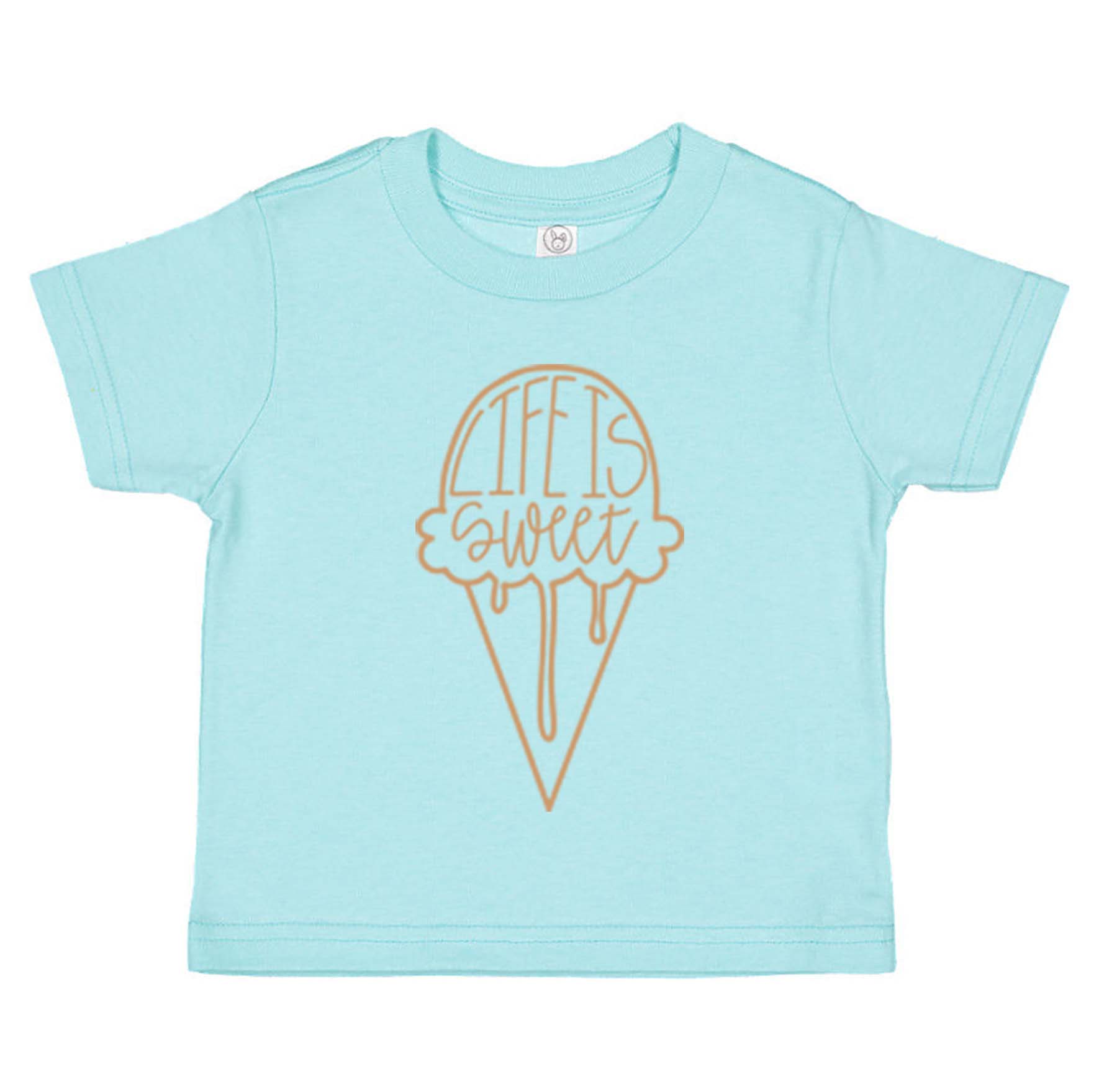 Life is Sweet | Kids Summer Tee