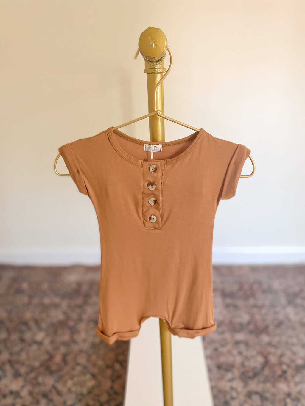 Baby Rompers - Baby Clothing Multiple Colors (Newborn-12 M)