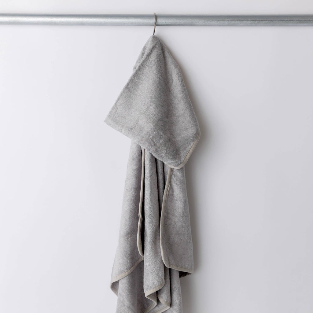 Hooded Bath Towel