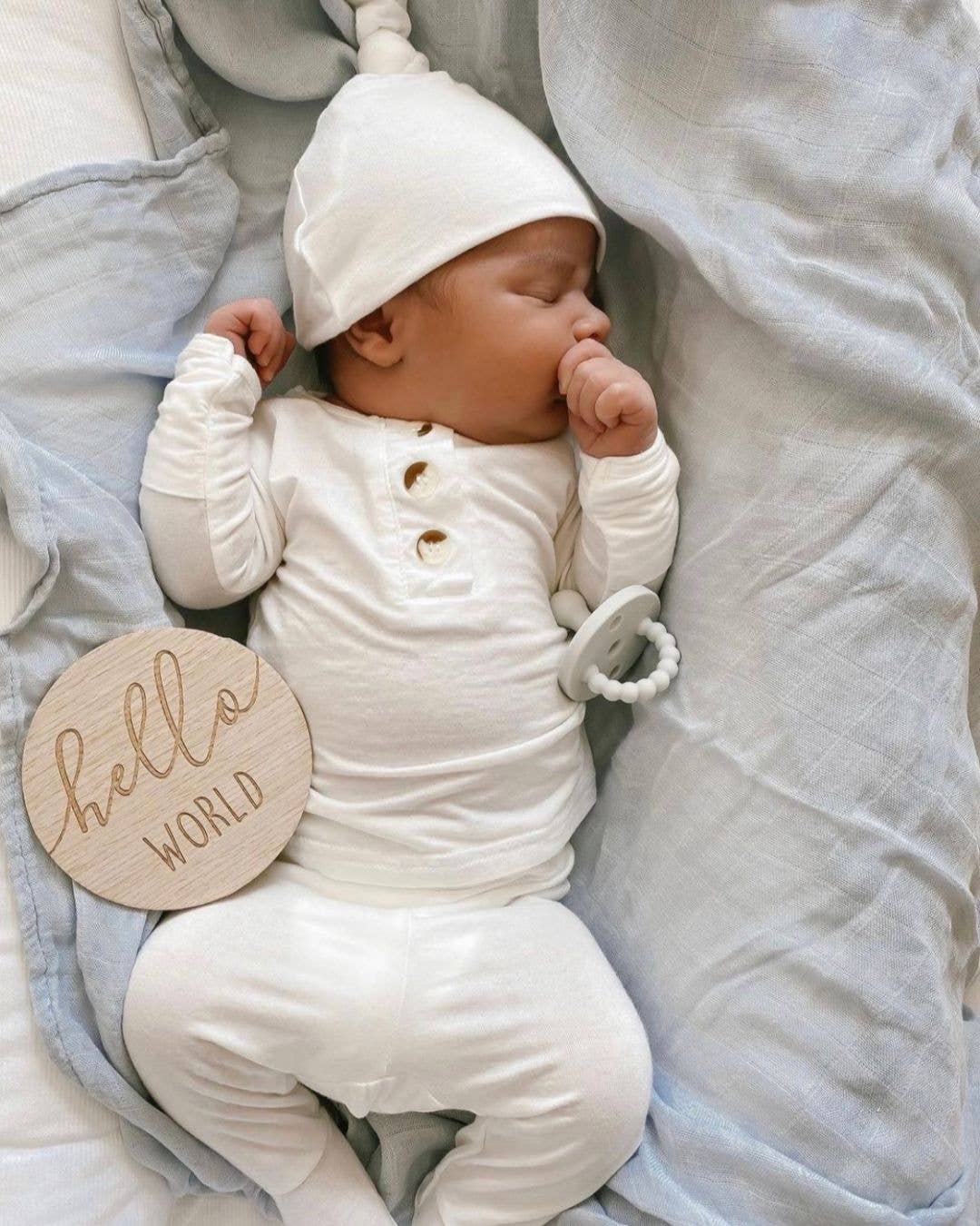 Baby Clothes Set, Baby Boy Clothes Giftable Newborn - 12 m
