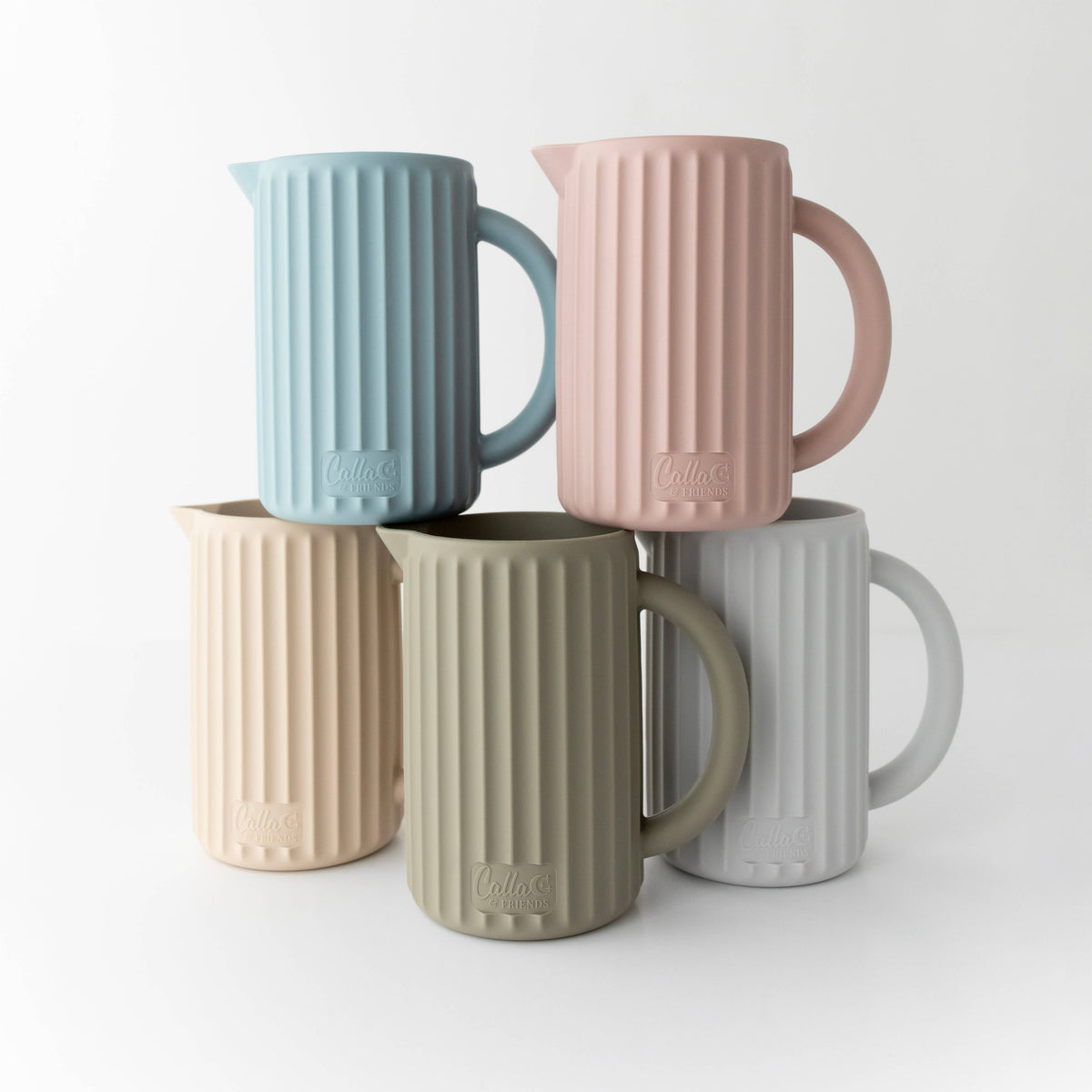 Ripple Rinse Cup