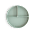Silicone Suction Plate