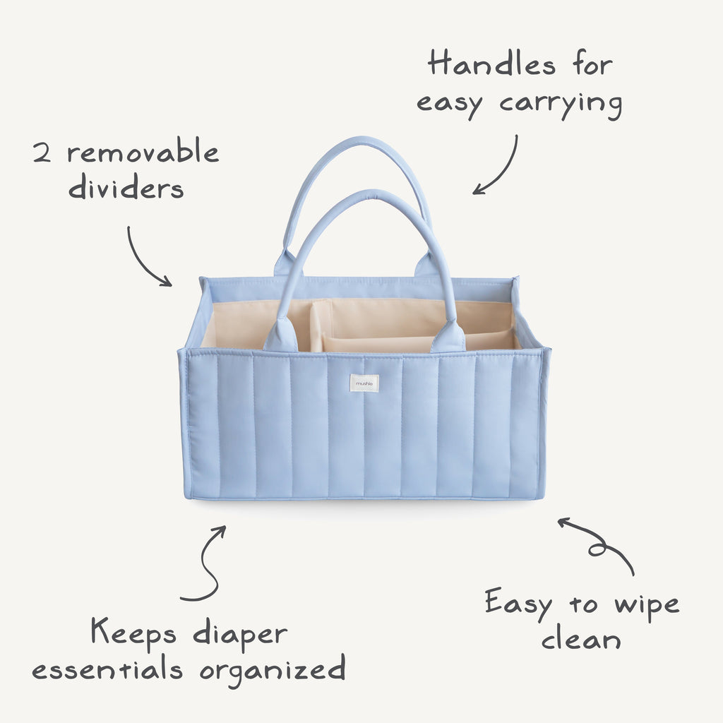 Diaper Caddy