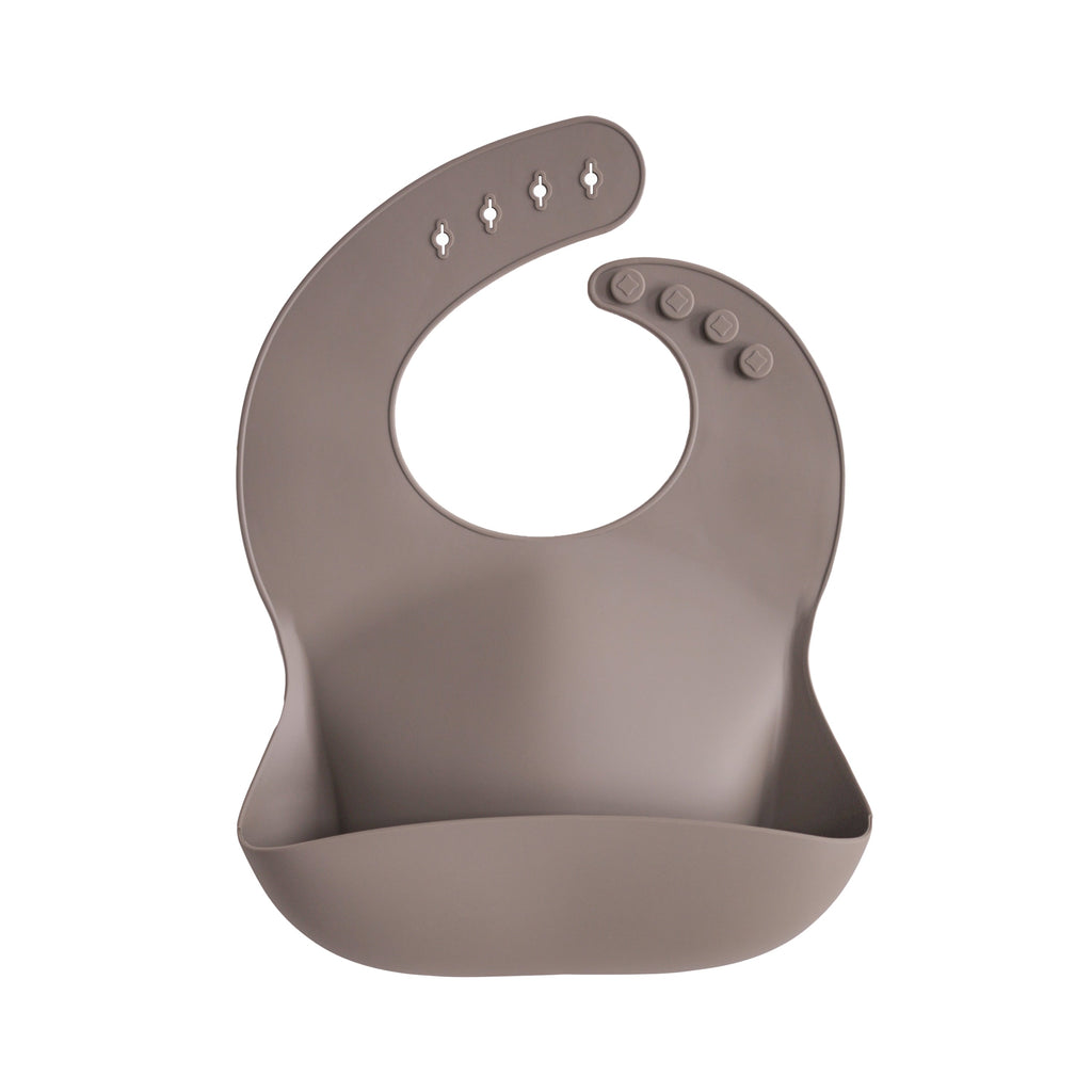 Silicone Baby Bib