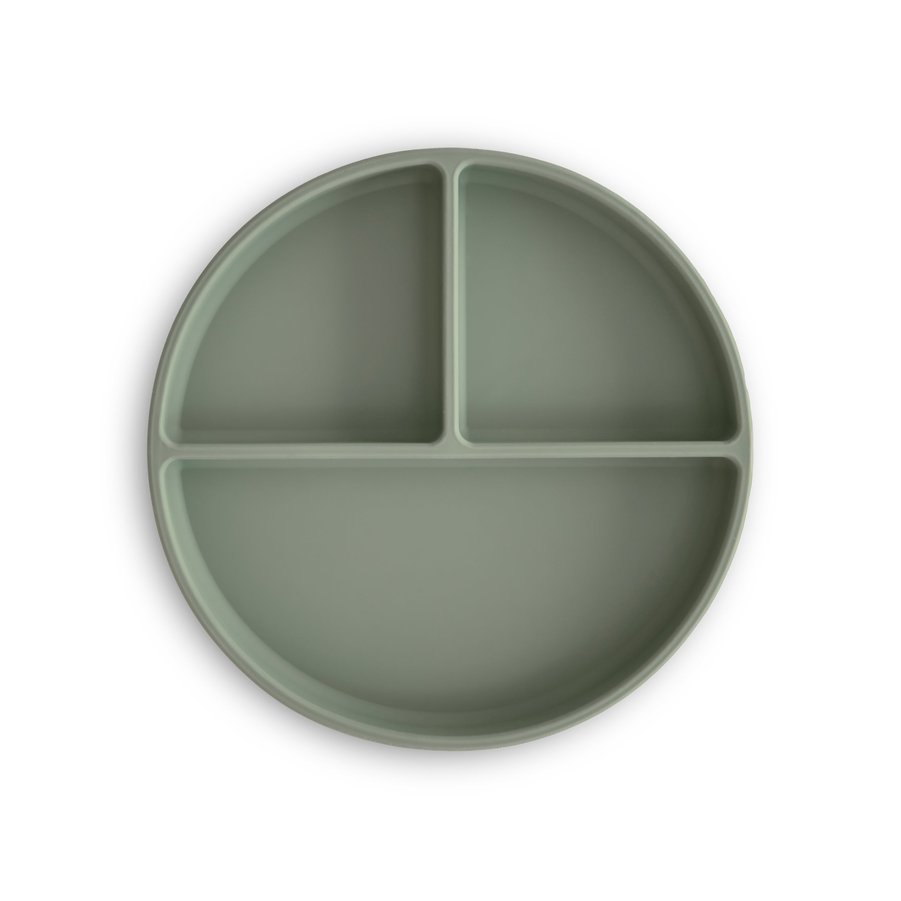 Silicone Suction Plate