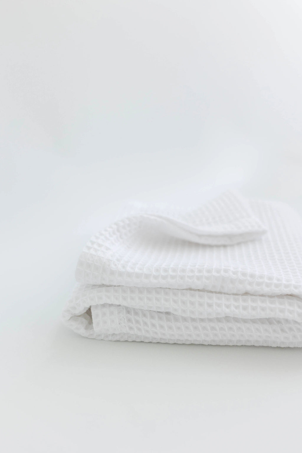 Waffle Blankets - Newborn, Baby, Toddler - 100% Cotton