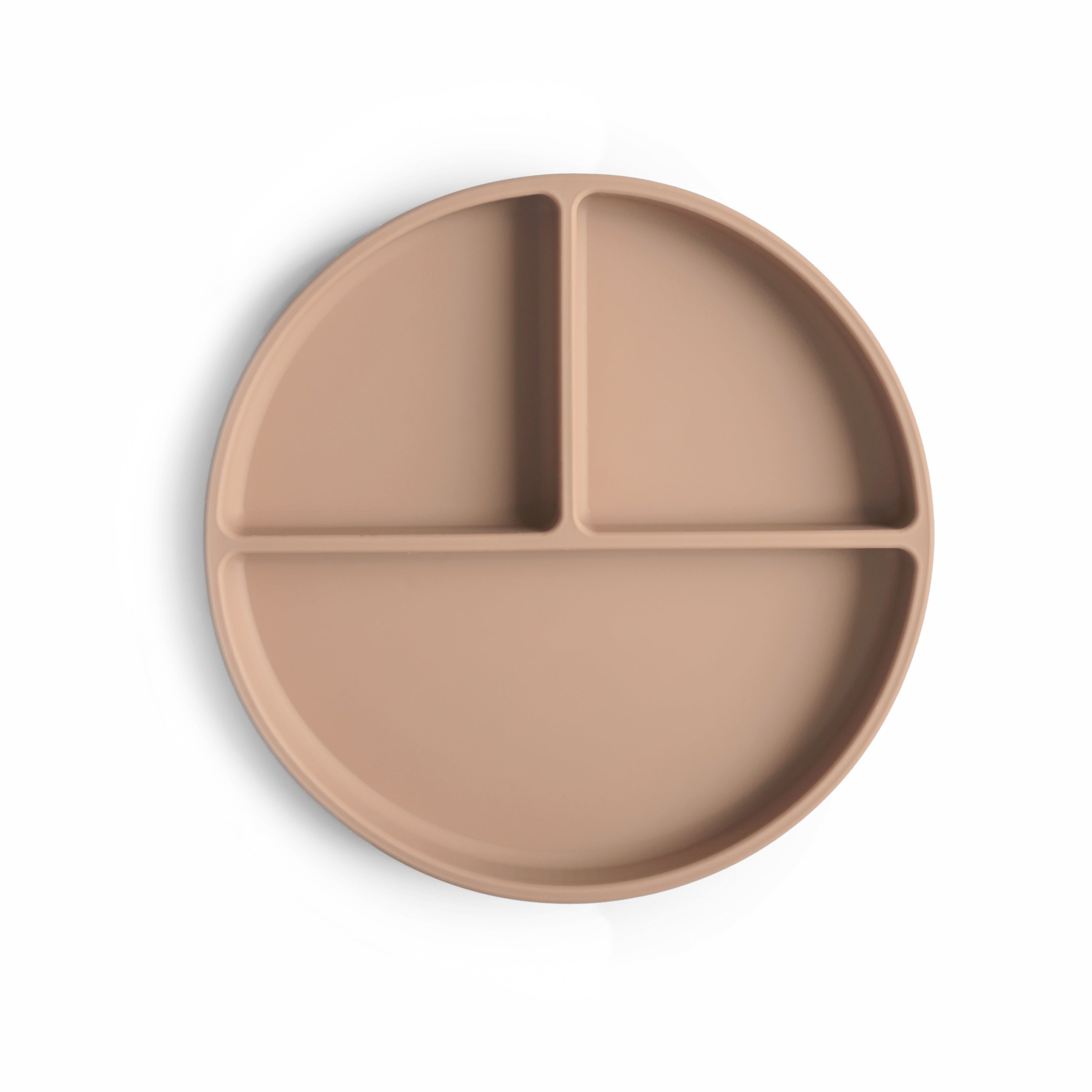Silicone Suction Plate
