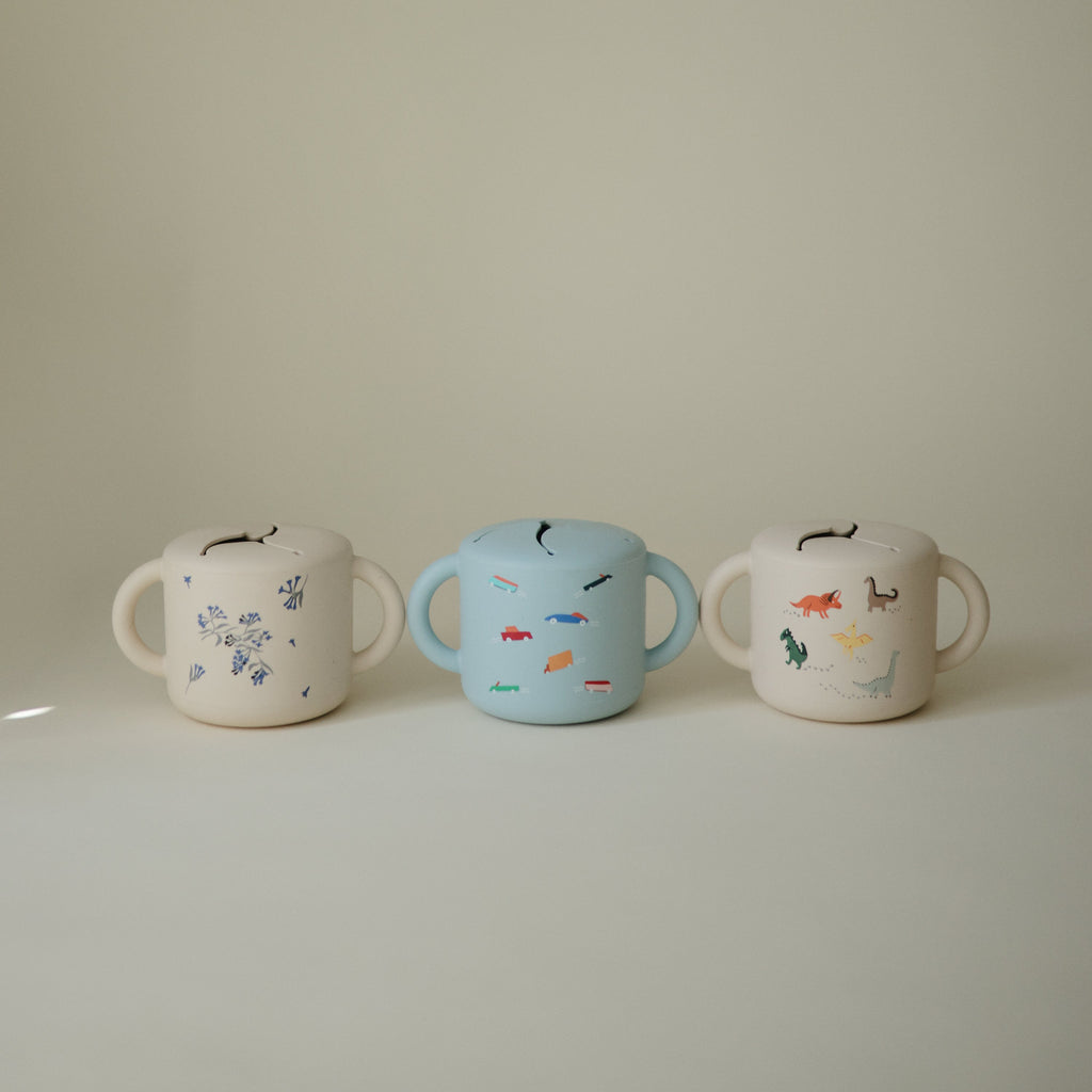 Snack Cup