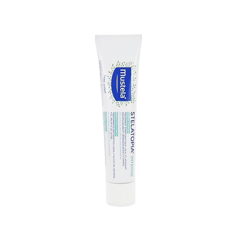 Mustela Stelatopia Intense - Non-Corticosteroid Cream | 30 ml