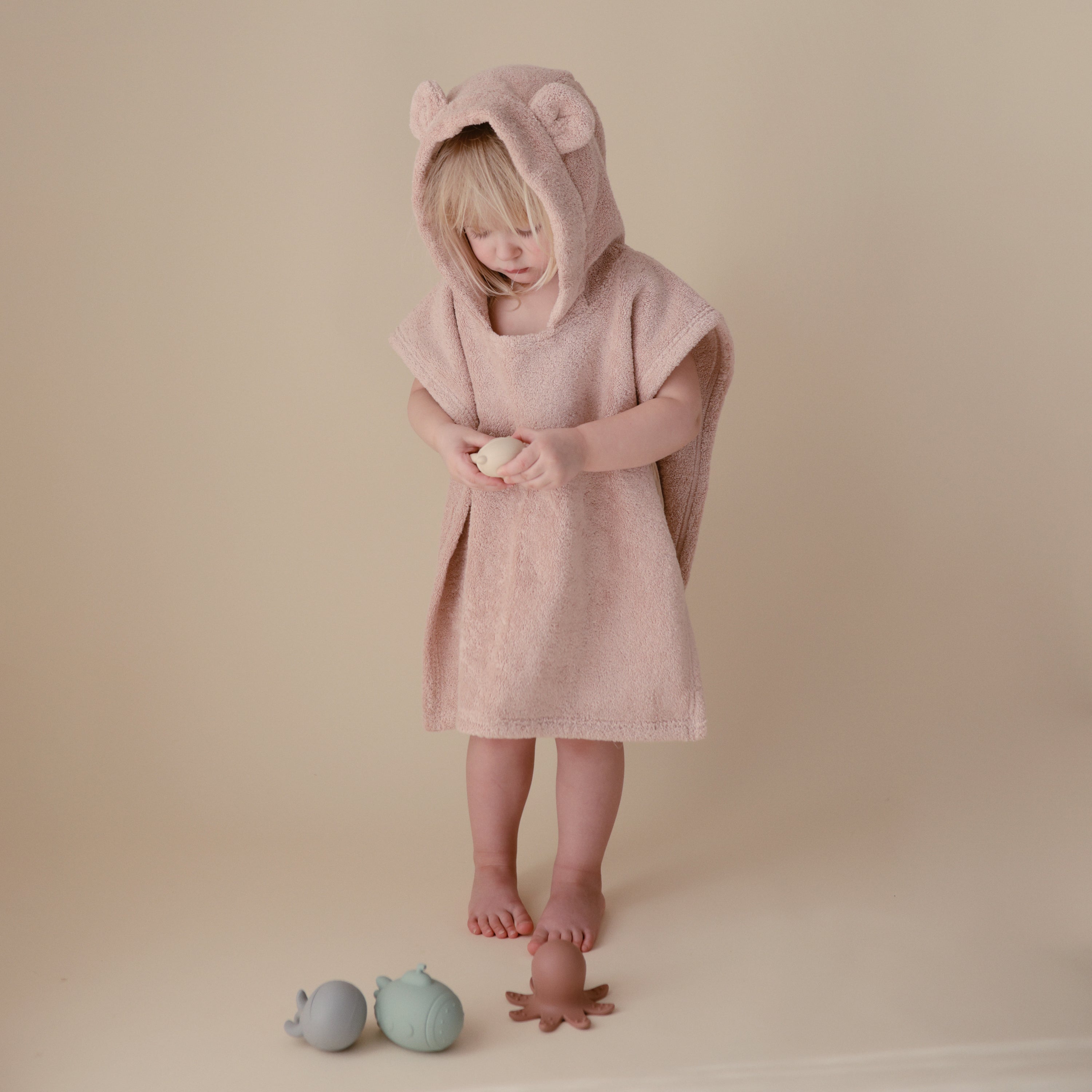 Mold Free Bath Play Set