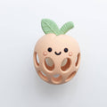 Peach Blossom Teether