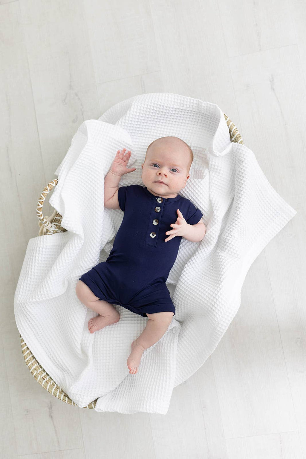 Baby Rompers - Baby Clothing Multiple Colors (Newborn-12 M)