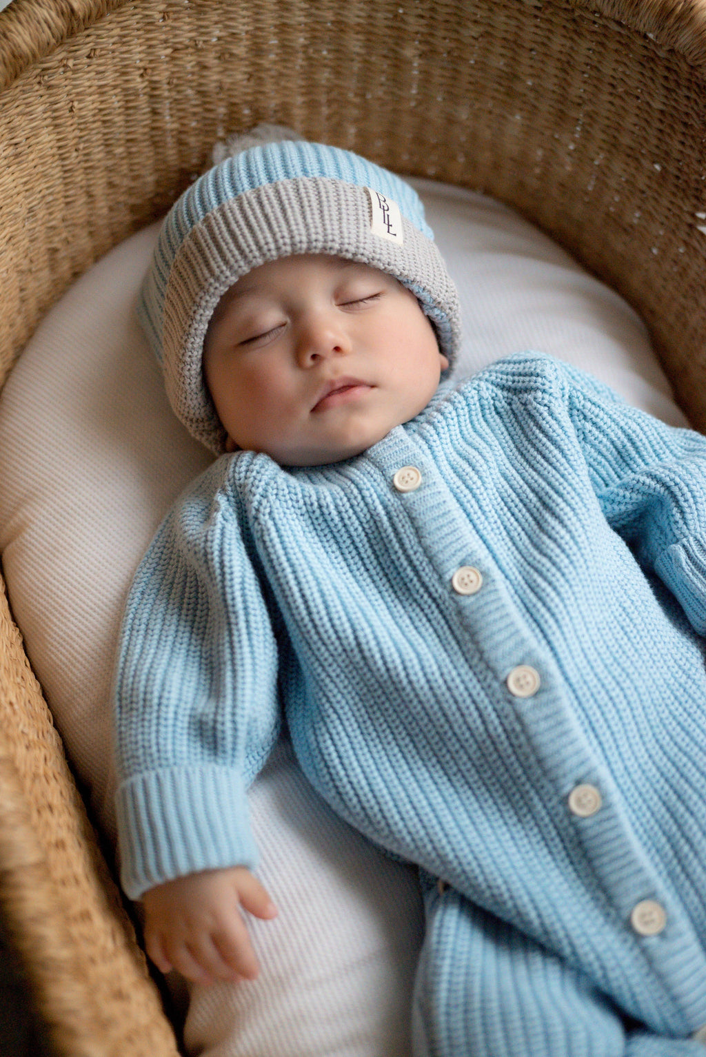 Keepsake Knit Romper