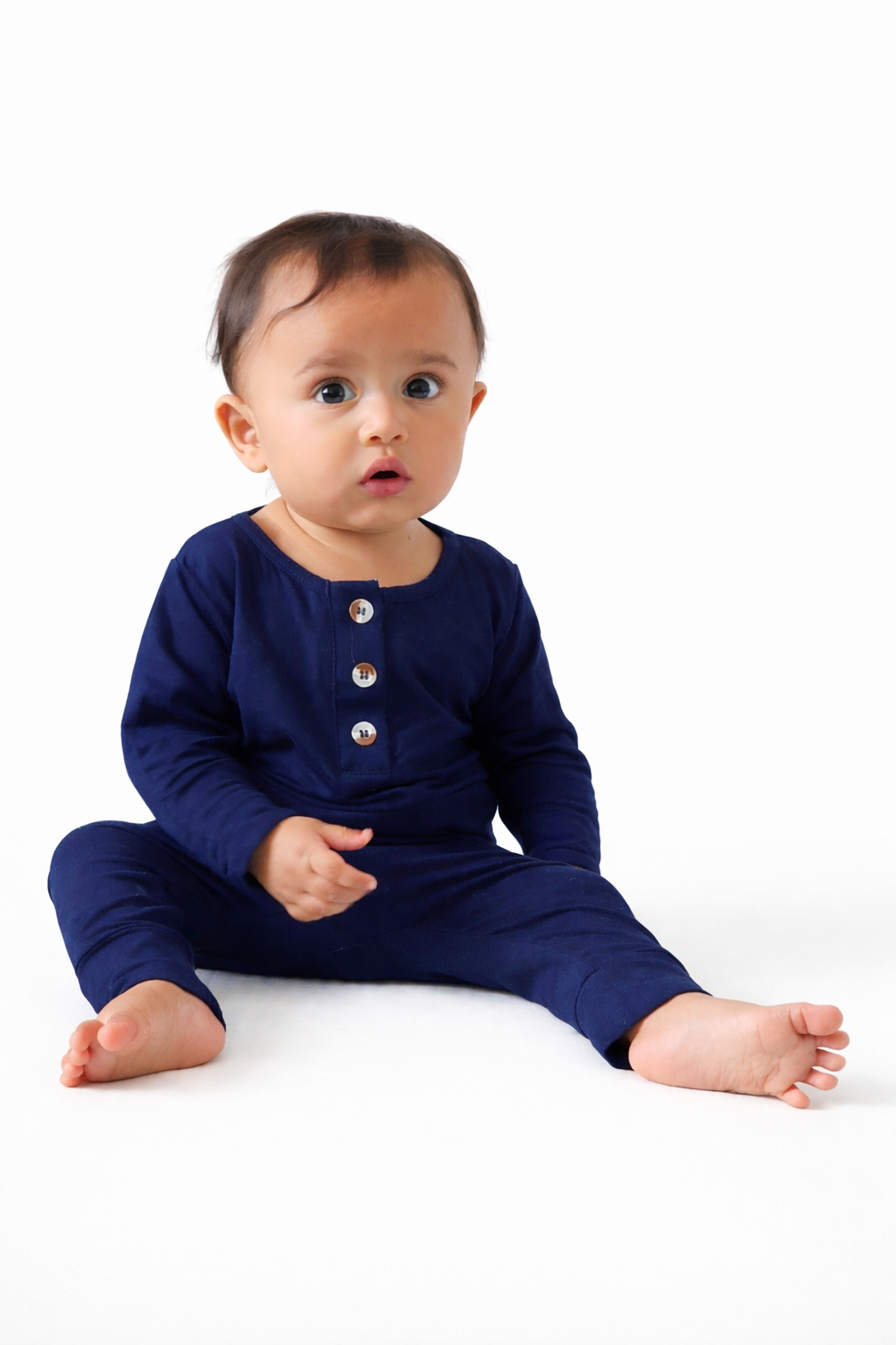 Baby Clothes Set, Baby Boy Clothes Giftable Newborn - 12 m