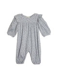 Twinkle Twinkle Romper
