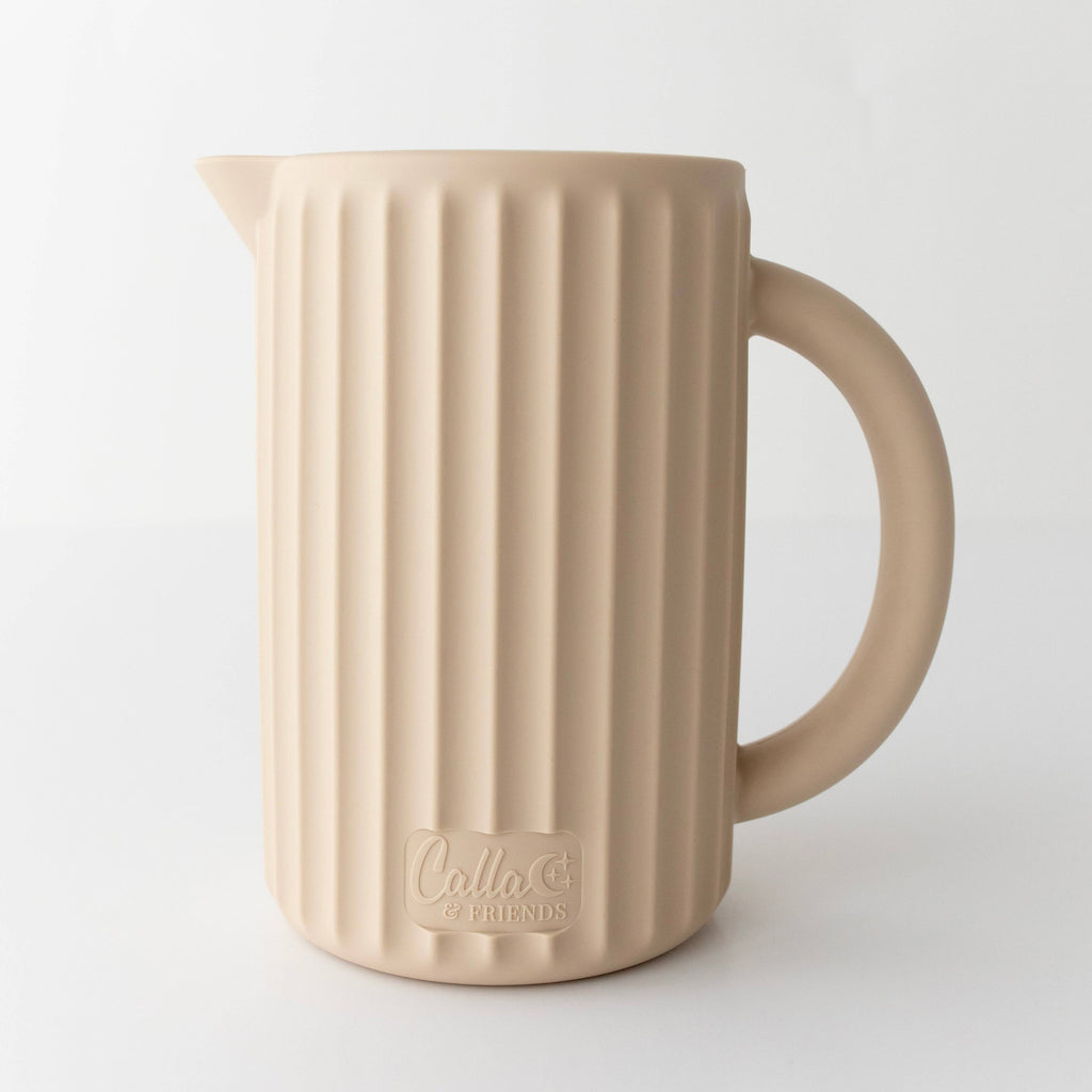 Ripple Rinse Cup