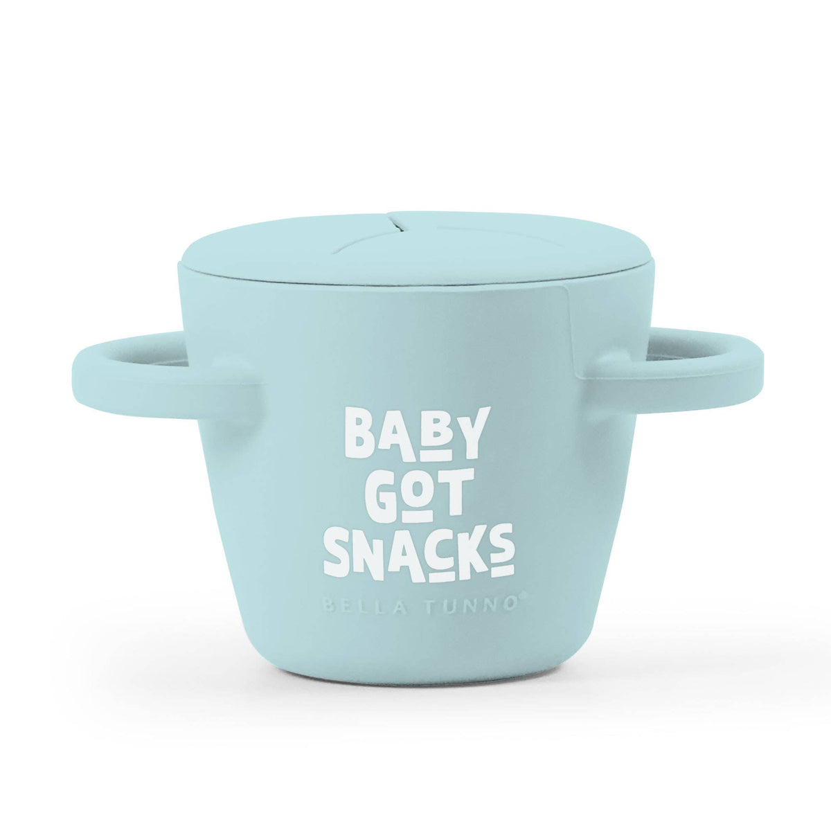 Baby Got Snacks Happy Snacker